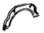Toyota 43241-60040 Cover