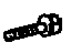 Toyota 90119-10390 Bolt (For Transfer Extension Rear Housing)