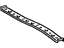 Toyota 51251-60060 Crossmember