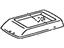 Toyota 58905-60020-E0 Door Sub-Assembly, Console Compartment