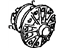 Toyota 41302-0K020 Differential Case