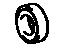 Toyota 90316-17003 Front Housing Seal