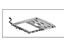 Toyota 63203-60014 Housing