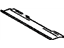 Toyota 67664-60010-A0 Garnish, Door Frame, Upper Driver Side