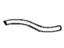 Toyota 90445-11122 Hose(For Transfer Rear Case)