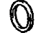 Toyota 90560-28004 Spacer (For Transfer Output Shaft)