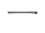 Toyota 47324-35330 Tube, Rear Brake