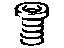 Toyota 35205-60010 Spring Sub-Assembly, B-3 Accumulator