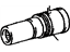 Toyota 36201-0K050 Shaft, Transfer Input
