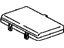Toyota 82662-35A90 Upper Cover