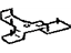 Toyota 35285-34010 Plate, Solenoid Lock