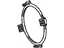 Toyota 35045-60030 Spring Sub-Assembly, Brake Piston Return