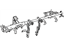 Toyota 55330-35210 Reinforcement Beam