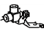 Toyota 90412-10282 Way(For Front Brake Tube)