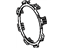 Toyota 35046-60020 Spring Sub-Assembly, Brake Piston Return