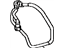 Toyota 23801-25030 Pipe Sub-Assembly, Fuel