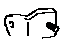 Toyota 31484-60280 Bracket, Clutch Tube