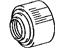 Toyota 35601-50030 Drum Sub-Assembly, Clutch