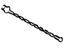 Toyota 85312-48010 Filter, Front