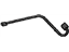 Toyota 86101-35320 Antenna Cable, Rear