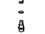 Toyota 23070-31010 Valve Assembly, Fuel Main