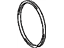 Toyota 90520-99077 Ring, Snap (For 2nd Brake Piston)