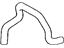 Toyota 87245-60D40 Hose, Heater Water, Outlet A