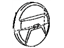 Toyota 64771-35030 Spare Cover