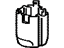 Toyota 77131-60140 Sub-Tank, Fuel