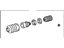 Toyota 04313-60182 Slave Cylinder Repair Kit