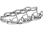 Toyota 17111-0P060 Intake Manifold, Lower