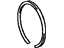 Toyota 90520-A0029 Ring, Snap (For Rear Planetary Ring Gear Flange)