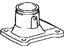 Toyota 33506-60120 Gear Shift Assembly