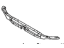 Toyota 53205-35030 Support Sub-Assembly, Radiator, Upper