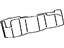 Toyota 11445-31040 Spacer, Cylinder Block Water Jacket, Passenger Side