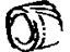 Toyota 33481-35200 Gear, Speedometer Drive (For Transfer)