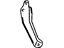 Toyota 17119-31040 Exhaust Manifold Bracket, Driver Side