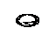 Toyota 85316-12290 Reservoir Cap, Front