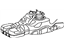 Toyota 77001-3D550 Tank Assembly, Fuel