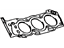 Toyota 11116-31070 Gasket, Cylinder Head