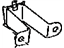 Toyota 31408-60010 Holder Sub-Assembly, Clutch Reservoir