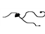 Toyota 82164-3M050 Wire, Frame