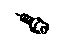 Toyota 90080-14044 Bolt (For Stator Shaft)
