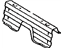 Toyota 57465-33010 Center Reinforcement
