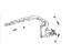 Toyota 65902-06010 Fastener Set, Tarpaulin Rail Adjuster