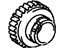 Toyota 34204-06010 Drum Sub-Assembly, Underdrive Clutch