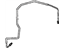 Toyota 31481-06050 Hydraulic Lines