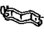 Toyota 71303-AA090 Hinge, Passenger Side