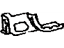 Toyota 57404-33030 Inner Reinforcement, Driver Side