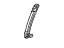 Toyota 67402-AA031 Frame, Front Lower Driver Side